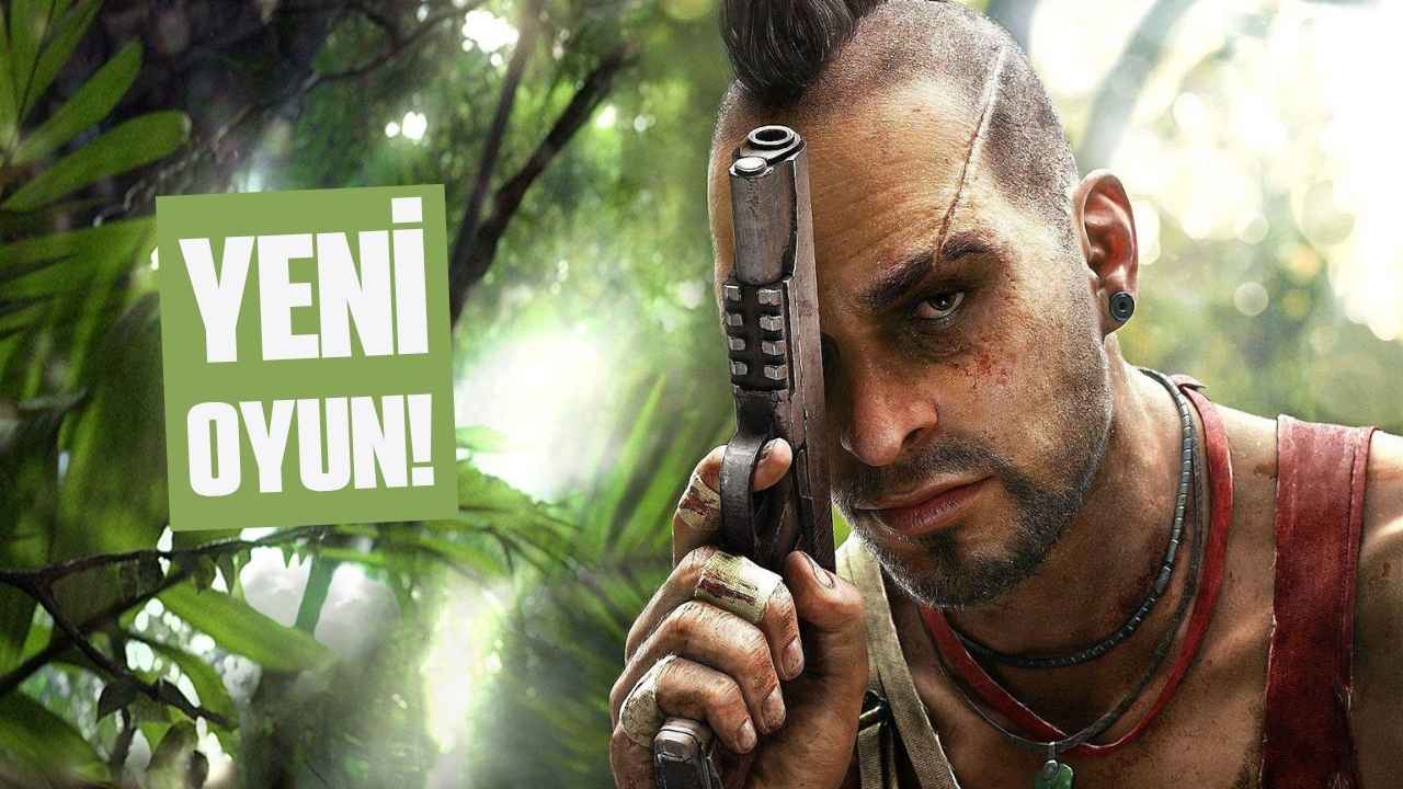 Ubisoft’in Yeni Far Cry Oyunu Geliştirme Aşamasında: Seride Yeni Dönem Başlıyor 11 Ubisoft’in Yeni Far Cry Oyunu Geliştirme Aşamasında: Seride Yeni Dönem Başlıyor