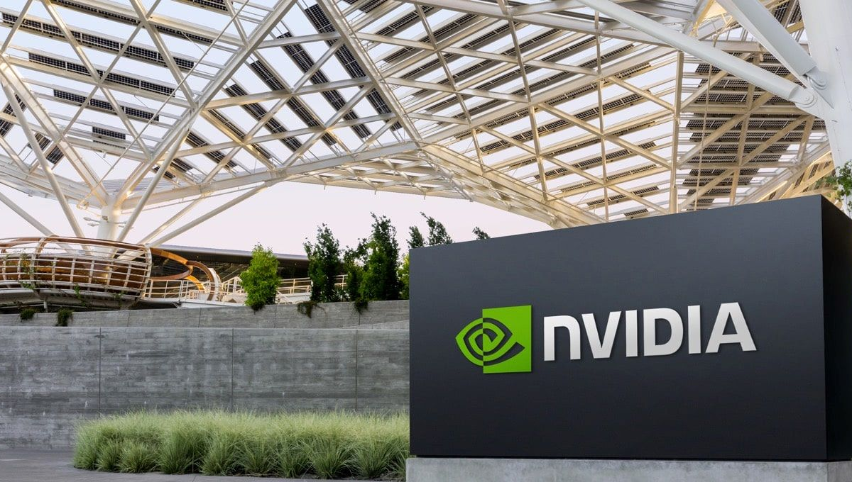 NVIDIA, 500 Milyar Dolar ile AI Altyapısına Destek Olacak 1 NVIDIA, 500 Milyar Dolar ile AI Altyapısına Destek Olacak