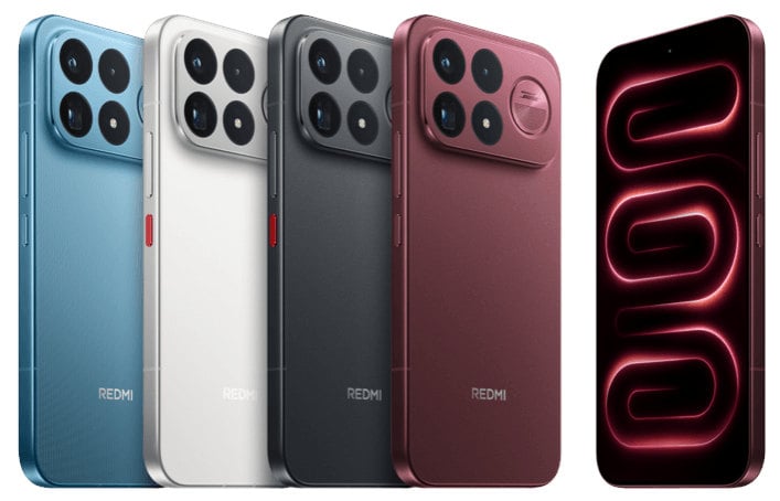Poco F9 Ultra ve Pro'nun Batarya ve Şarj Bilgileri Sızdırıldı 2 Poco F9 Ultra ve Pro: Batarya ve Şarj Bilgileri Sızdırıldı