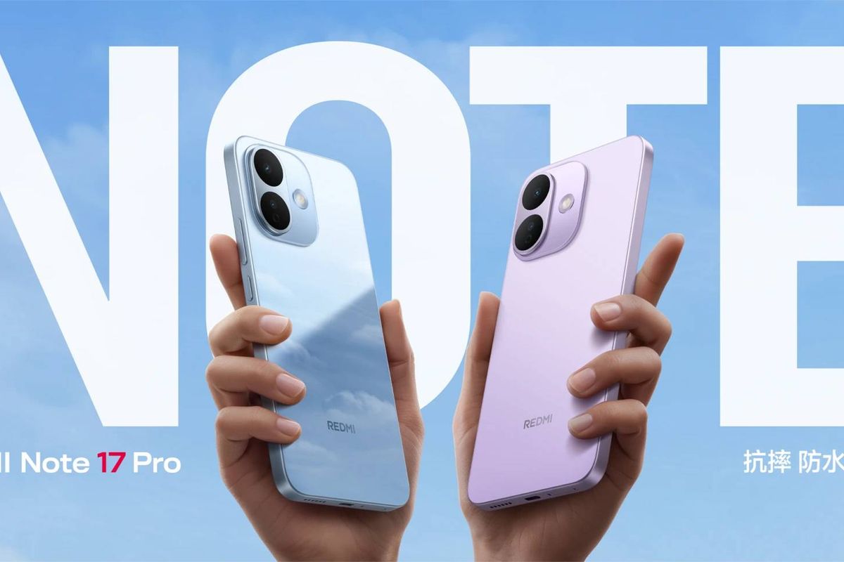 Redmi Note 17 Pro Max Özellikleri Belli Oldu 1 Redmi Note 17 Pro Max Özellikleri Belli Oldu