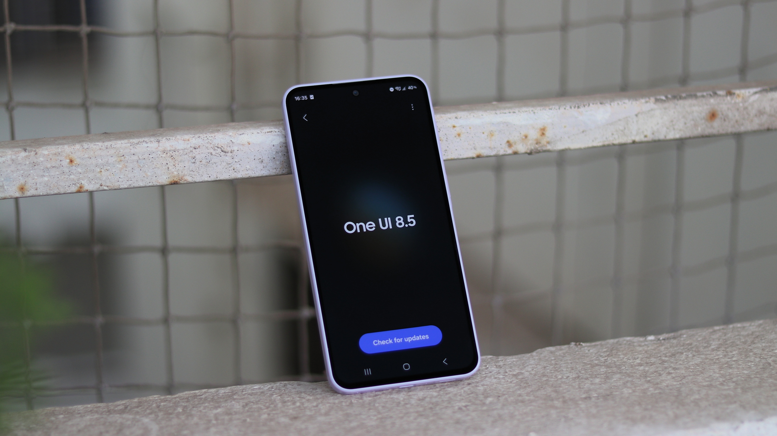 Samsung Galaxy F15 İçin One UI 8.5 Güncellemesi Yayınlandı 7 Samsung Galaxy F15 İçin One UI 8.5 Güncellemesi Yayınlandı