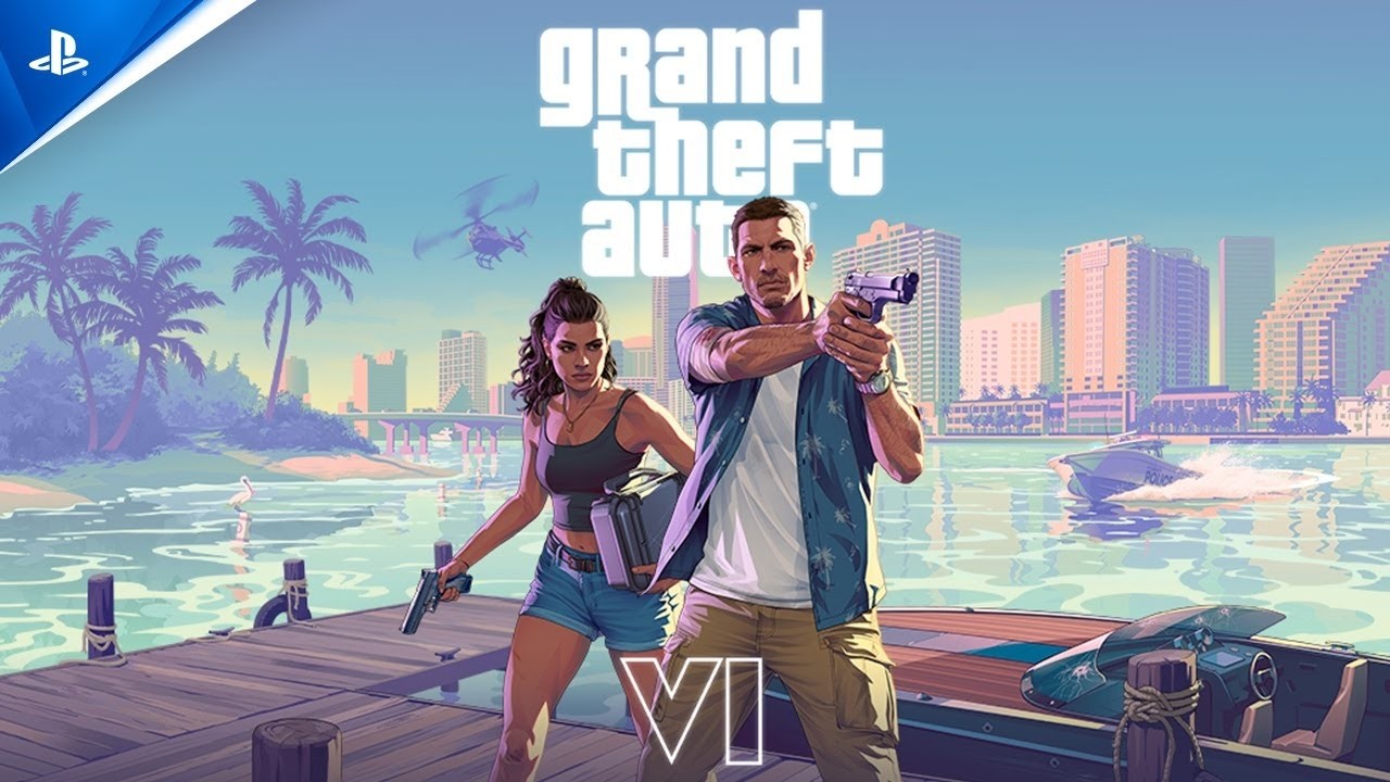 GTA 6 Rekor Kırdı: Tanıtım Videoları 31 Milyon İzlenme Aldı 16 GTA 6 Rekor Kırdı: Tanıtım Videoları 31 Milyon İzlenme Aldı