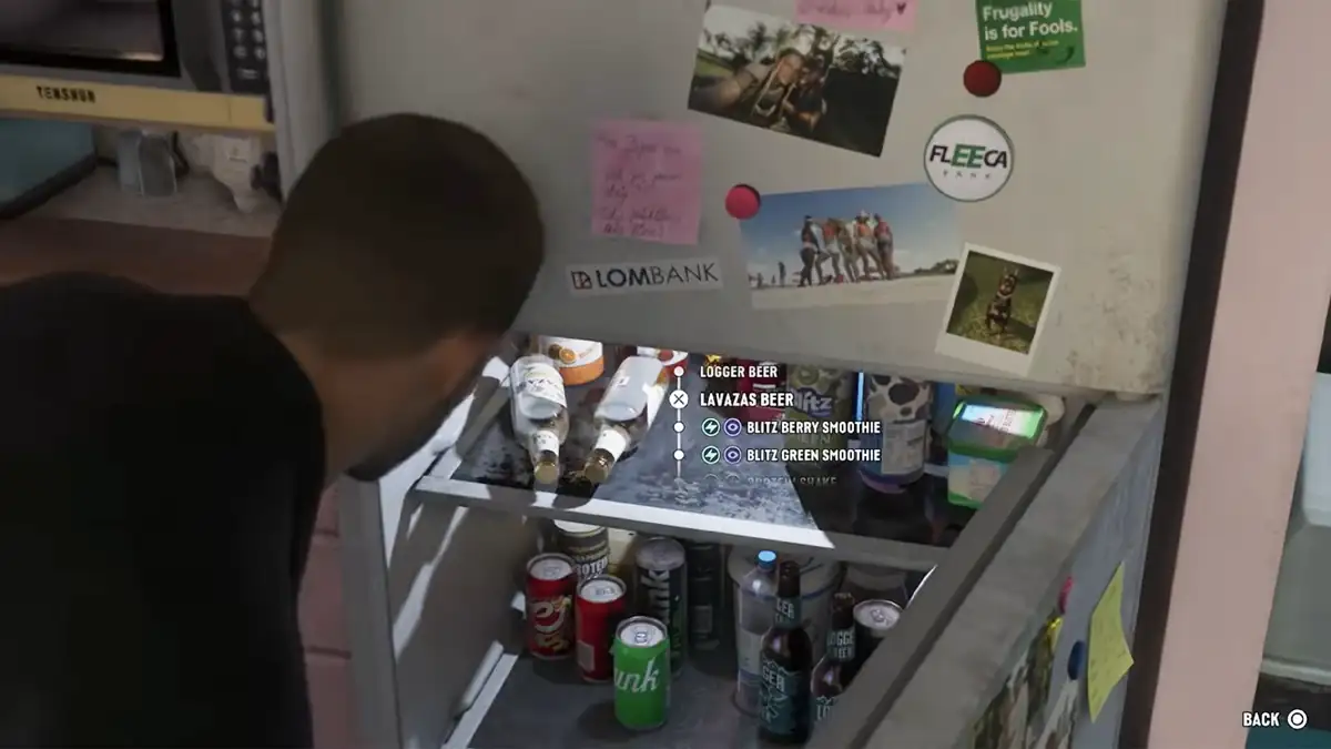 GTA 6'nın Geliştirilme Sürecinde Vazgeçilen Market Alışverişi Mekaniği 14 GTA 6'nın Geliştirilme Sürecinde Vazgeçilen Market Alışverişi Mekaniği
