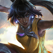 Nilah
