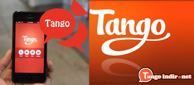 Tüm Cihazlar için Ücretsiz Tango İndir  