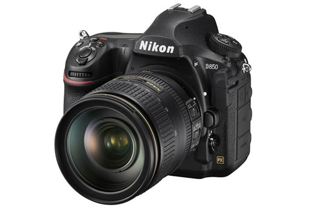 45.7 Megapiksel Kamera Duyuruldu: Nikon D850 
