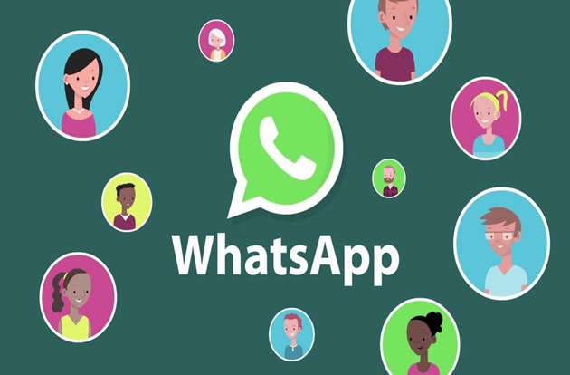 WhatsApp Web'e Yeni Bir Özellik! 