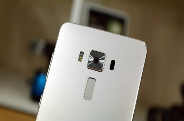ASUS ZenFone 4 Pro Geliyor! ASUS ZenFone 4 Pro Geliyor!