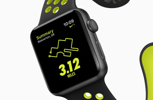 Apple Watch 3 Geliyor 