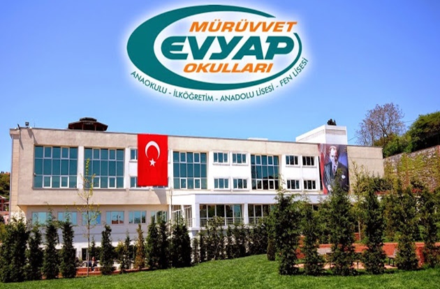 Özel Mürüvvet Evyap Okulları  