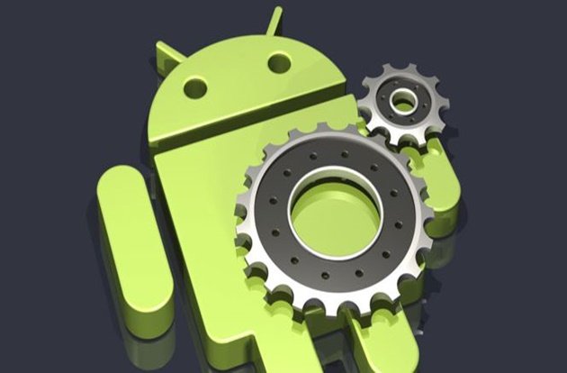 Android Telefonlarda EFS Yedeği Nasıl Alınır? 