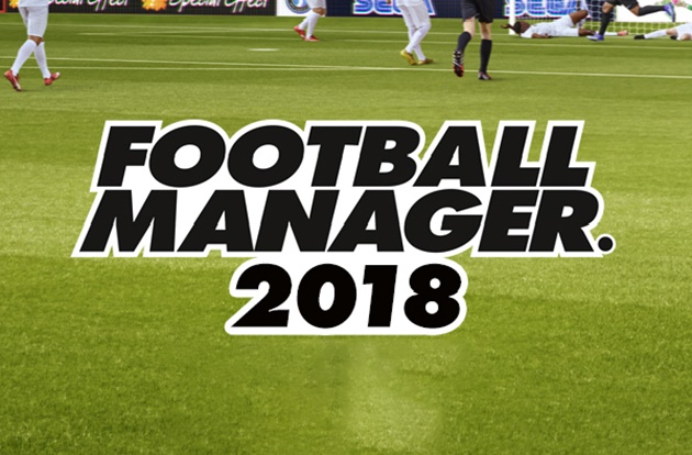 Football Manager 2018'in Çıkış Tarihi Belli Oldu Football Manager 2018'in Çıkış Tarihi Belli Oldu