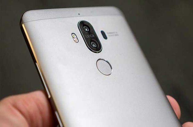 Huawei Mate 10'un Detayları Sızdırıldı! Huawei Mate 10'un Detayları Sızdırıldı!
