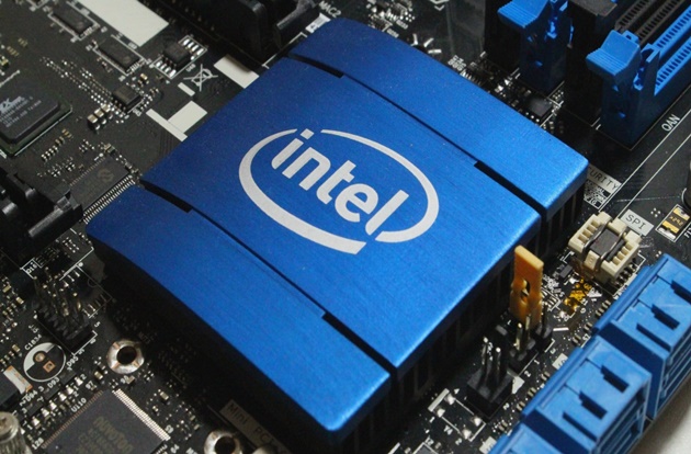 Intel 8.Nesil İşlemcilerini Tanıttı Intel 8.Nesil İşlemcilerini Tanıttı