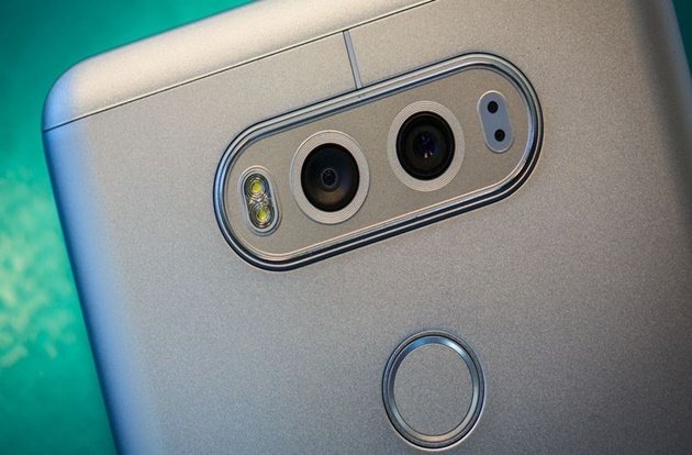 LG V30'un En Net Görüntüsü Sızdı! 