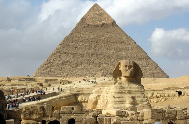 Mısır’da 3500 Yıllık Tamamlanmamış Dikilitaş Bulundu 
