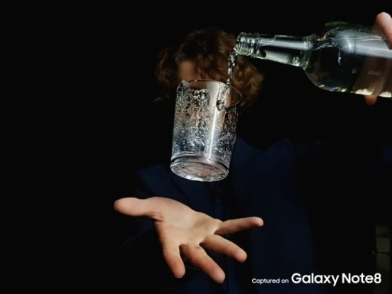 Samsung Galaxy Note 8 ile Çekilen Fotoğraflar Yayınlandı! 