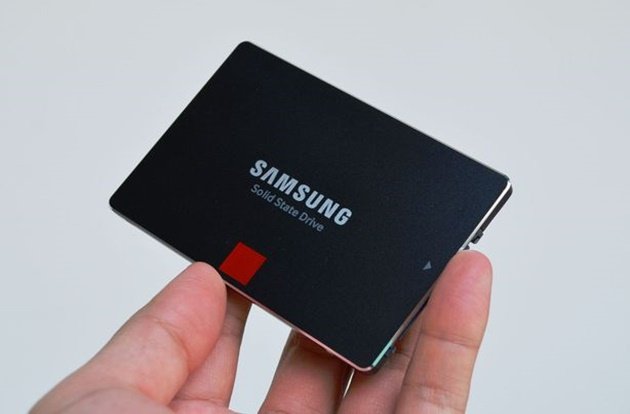 Samsung'dan Yeni Taşınabilir SSD 