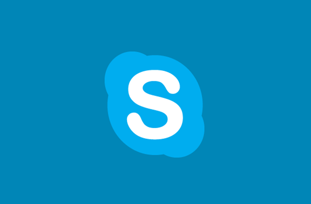 Skype'ın Yeni Masaüstü Tasarımı Beta Sürecinde 