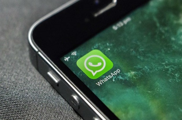 WhatsApp'a Bir Yenilik Daha Geliyor 