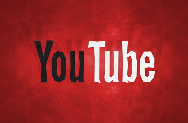 YouTube'un Logosunda Değişiklik! 