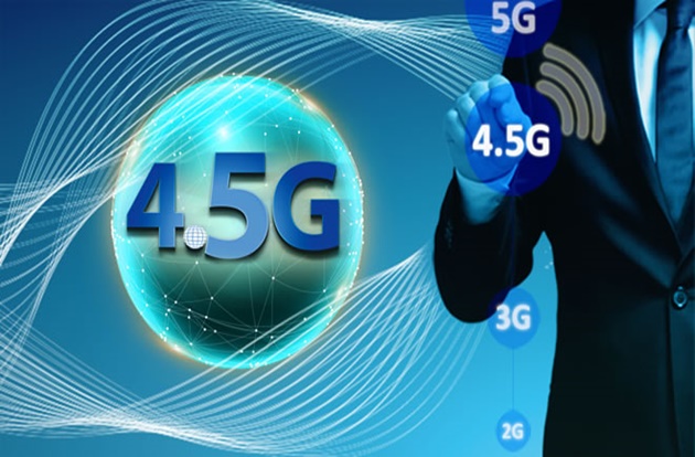 4.5G Teknolojisinin Kullanan Sayısı Ne Kadar? 4.5G Teknolojisinin Kullanan Sayısı Ne Kadar?