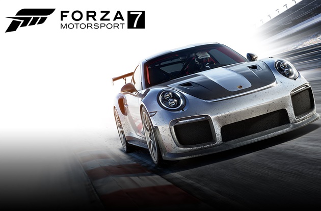Forza Motorsport 7 Demosu İçin Tarih Belli Oldu! 