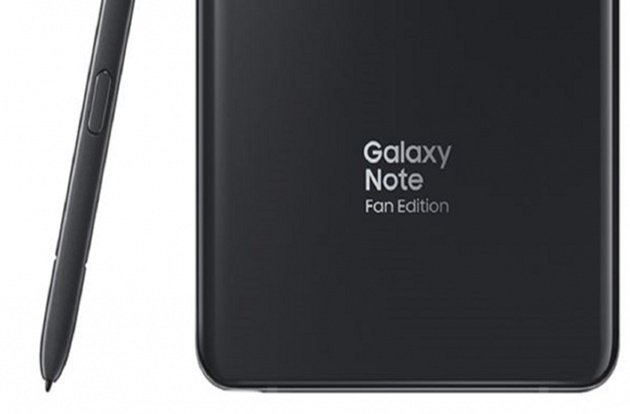 Galaxy Note 7 FE Modeli Stokları Tükendi! 