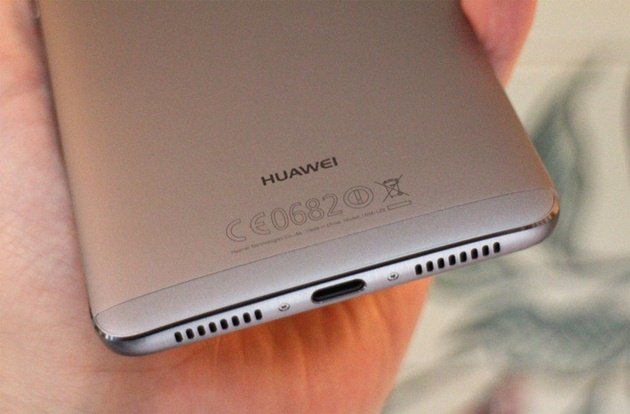 Huawei Mate 10 Pro Çalışır Halde Görüntülendi! 