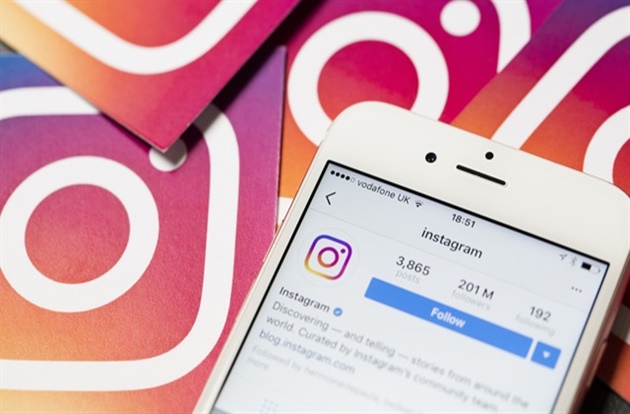 Instagram Şifrenizi Değiştirin! Instagram Şifrenizi Değiştirin!