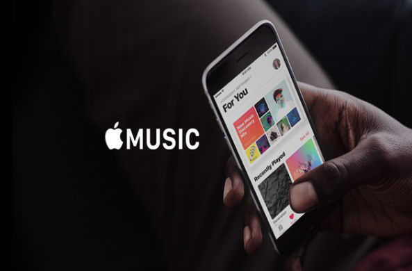 İşte Apple Music'in Aktif Kullanıcı Sayısı 