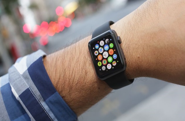Apple Watch 3 Tanıtıldı! İşte Tüm Detayları 