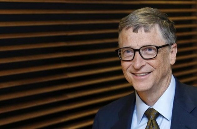 Bill Gates Hangi İşletim Sistemli Telefonu Kullanıyor? 