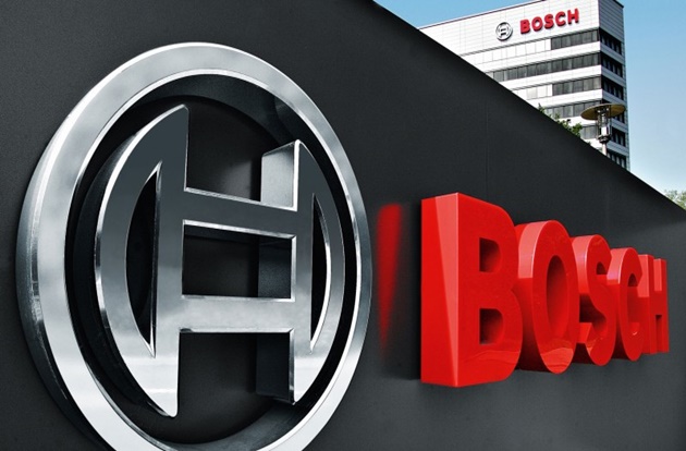 Bosch, Batarya Hücreleri Konusunda CATL ile İş Birliği Yapacak  