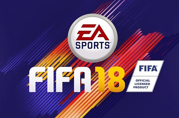 FIFA 18 Ön Sipariş İle Sadece 145 TL Fırsatı Kaçırmayın!  
