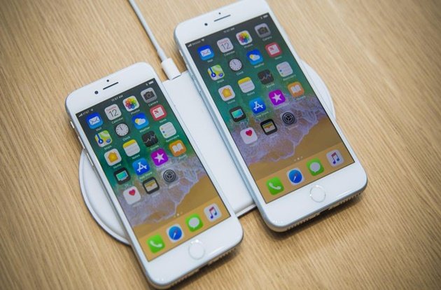 iPhone 8 ve iPhone 8 Plus Turkcell’de Ön Siparişte! 