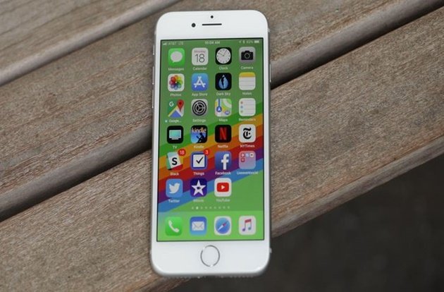 iPhone 8 ve iPhone 8 Plus Alacaklar Dikkat! 
