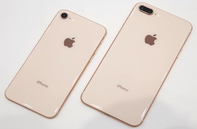 İşte iPhone 8, iPhone 8 Plus ve iPhone X İle Çekilen Fotoğraflar İşte iPhone 8, iPhone 8 Plus ve iPhone X İle Çekilen Fotoğraflar
