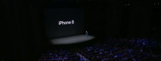 iPhone 8 Tanıtıldı! İşte Tüm Detayları 