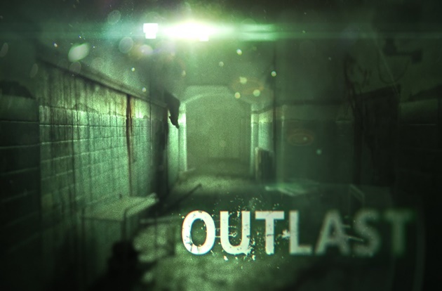 Outlast Ücretsiz Oldu! Fırsatı Kaçırmayın! Outlast Ücretsiz Oldu! Fırsatı Kaçırmayın!