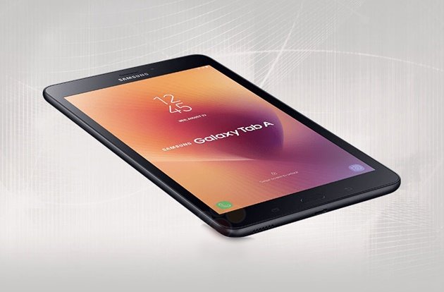 Samsung'dan Uygun Fiyatlı Tablet: Galaxy Tab A2 S 