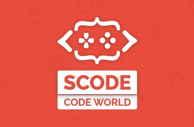 Scode, App Store'da Yerini Aldı! 