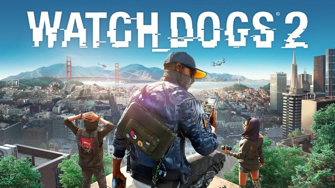 Watch Dogs 2 Sistem Gereksinimleri 