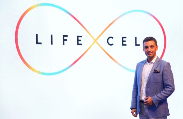 Turkcell'den Her Şeyi İnternetten Yaptıran Yeni Dijital Marka: Lifecell 