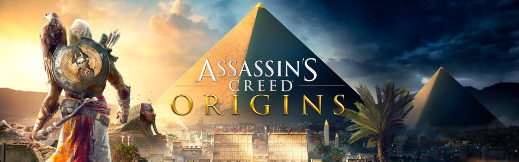 Assassin's Creed Origins Hakkında Bilmedikleriniz 