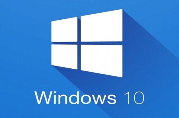 Windows 10'un Yeni Tasarımına Çakma macOS Benzetmesi 