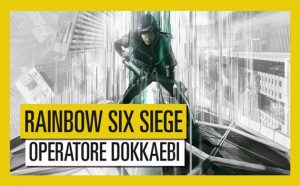 Tom Clancy's Rainbow Six Siege Yeni Operatörlerini Duyurdu! 