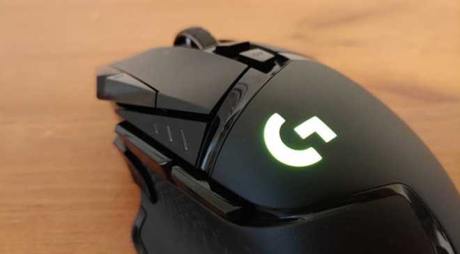 logitech g502 x lightspeed logitech g502 x lightspeed