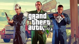 Steam Kış İndirimleri 2. Gün : Grand Theft Auto V 
