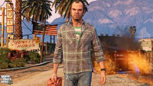 Steam Kış İndirimleri 2. Gün : Grand Theft Auto V 